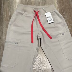 Yola scrub pants